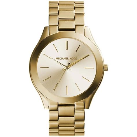 michael kors mk7057|michael kors slim runway 44mm.